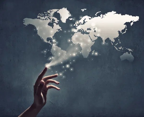Global Network
